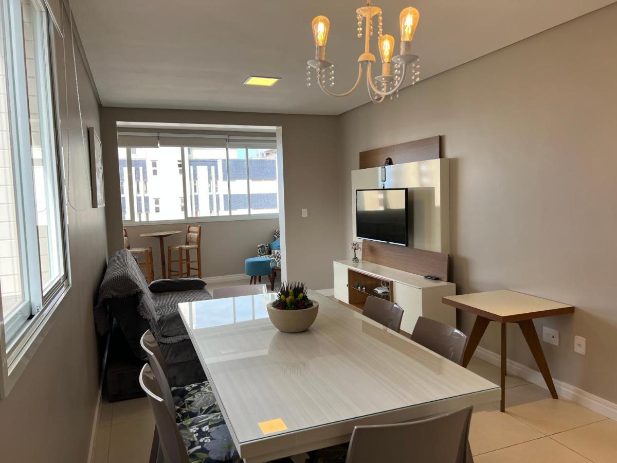 Apartamento Central Super Localizacao Торрес Екстер'єр фото