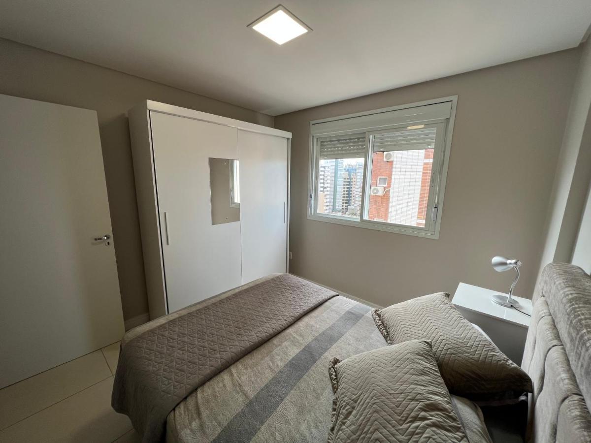 Apartamento Central Super Localizacao Торрес Екстер'єр фото