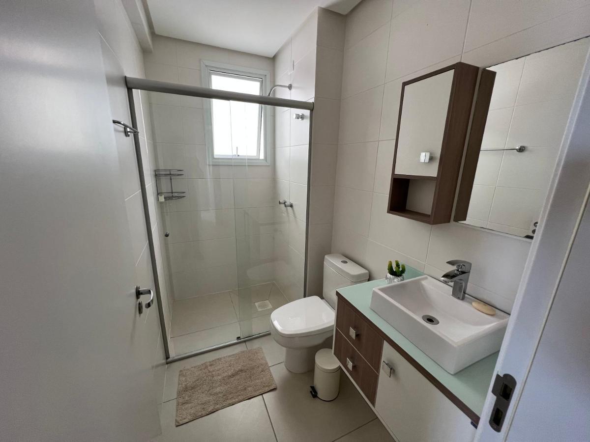 Apartamento Central Super Localizacao Торрес Екстер'єр фото