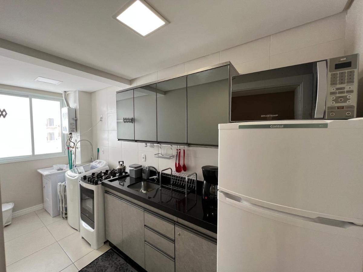 Apartamento Central Super Localizacao Торрес Екстер'єр фото