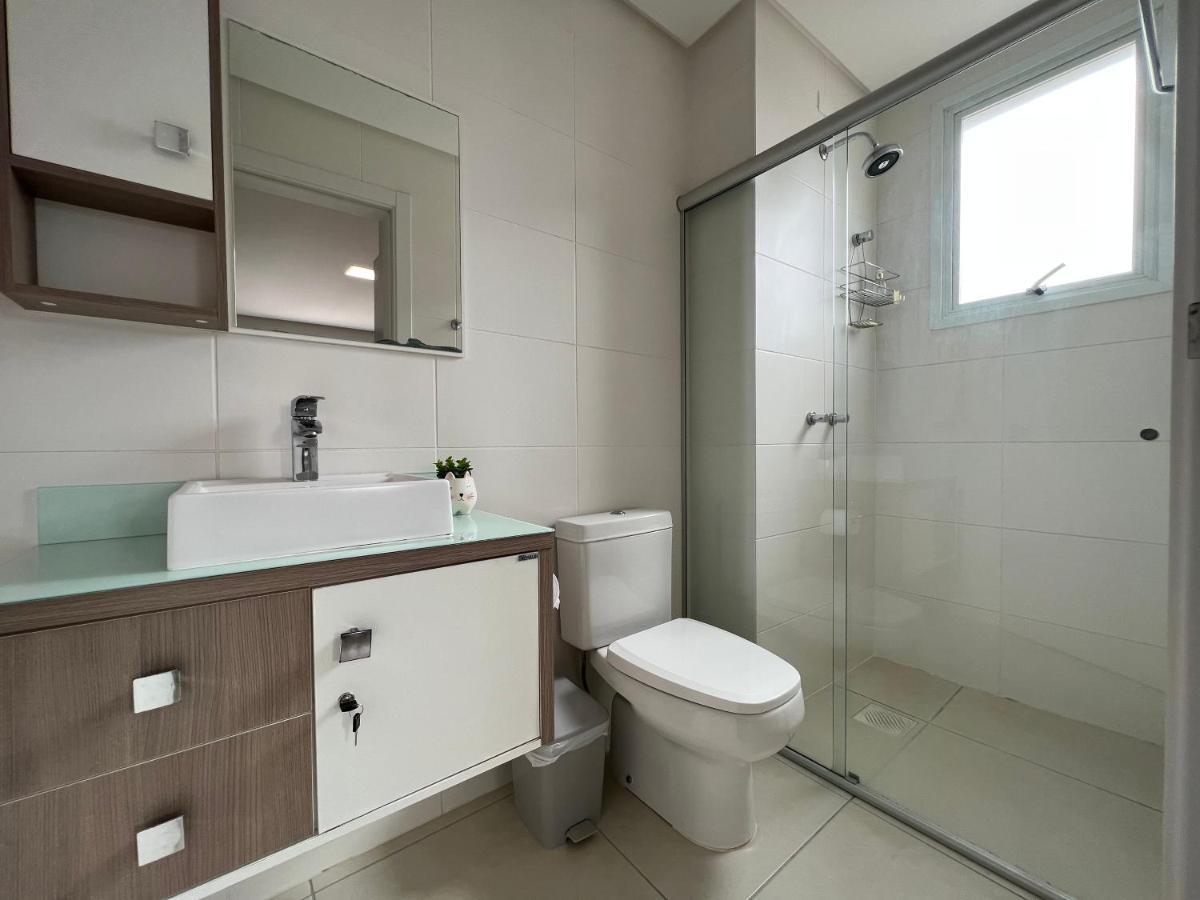 Apartamento Central Super Localizacao Торрес Екстер'єр фото